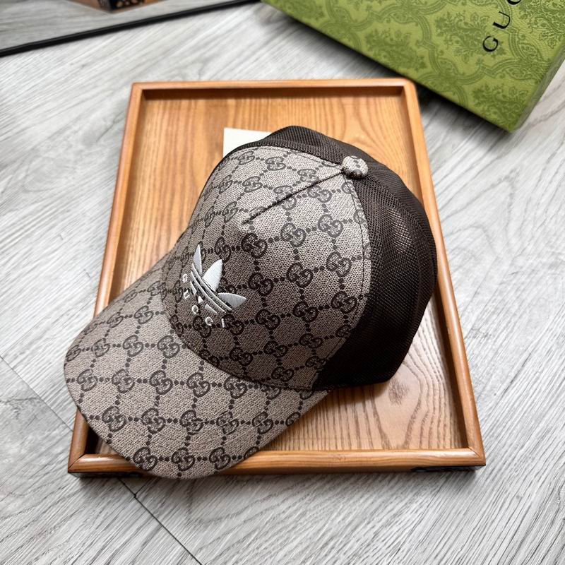 Gucci X Adidas cap (10)